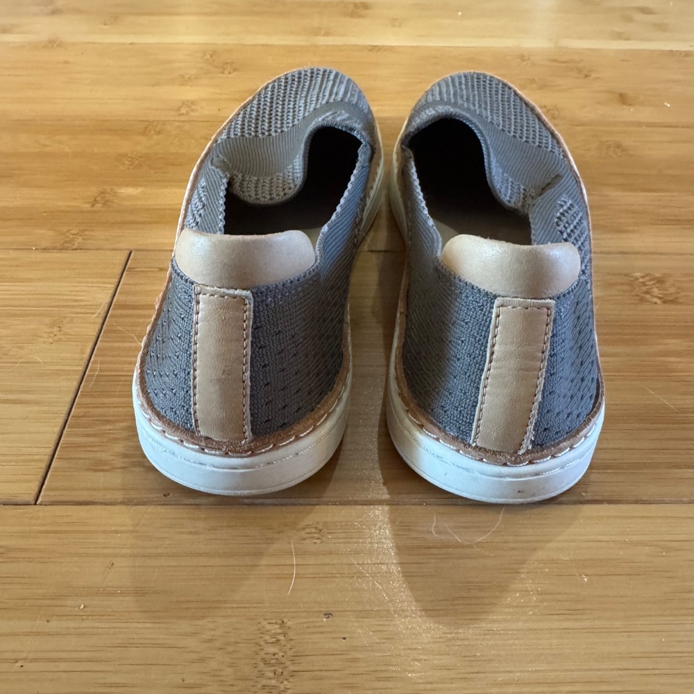 UGG knit flats - Picture 4 of 5